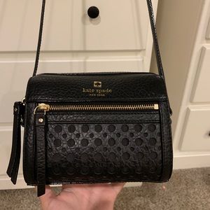 kate spade purse!!
